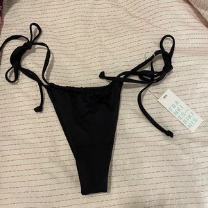 Frankie’s Bikinis Tia Bikinj Bottom - M